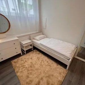  Apartment Luxus Citywohnung In