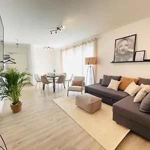  Apartment Liberty Platinum -