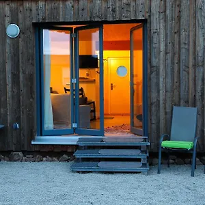 Plath Apartment Wettringen (Bavaria)